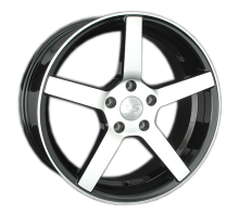 LS 8,5x19/5x112 ET40 D66,6 742 BKF