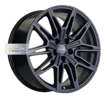 Khomen Wheels 8,5x19/5x112 ET30 D66,6 KHW1904 (BMW Front) Black matt