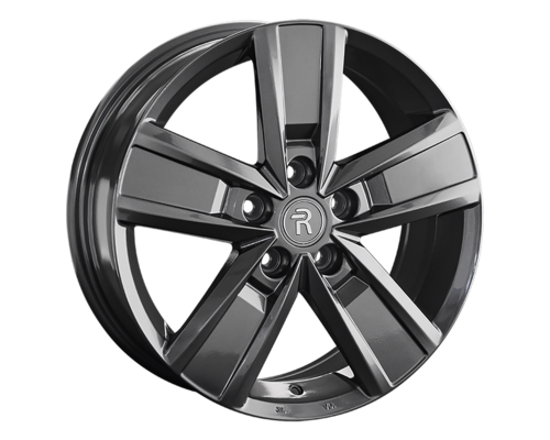 Купить диски Replay 7x17/5x112 ET51 D66,6 MR276 GM (конус, C570) от производителя Replay в Казани Купить диски Replay 7x17/5x112 ET51 D66,6 MR276 GM (конус, C570) от производителя Replay в Казани