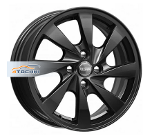 K&K 6x15/4x98 ET33 D58,5 КС928 Черный