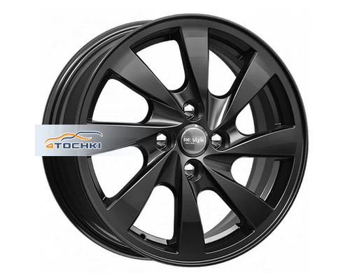 Купить диски K&K 6x15/4x98 ET33 D58,5 КС928 Черный от производителя K&K в Казани Купить диски K&K 6x15/4x98 ET33 D58,5 КС928 Черный от производителя K&K в Казани