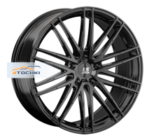 LS FlowForming 8,5x20/5x120 ET30 D72,6 RC75 BK (конус)