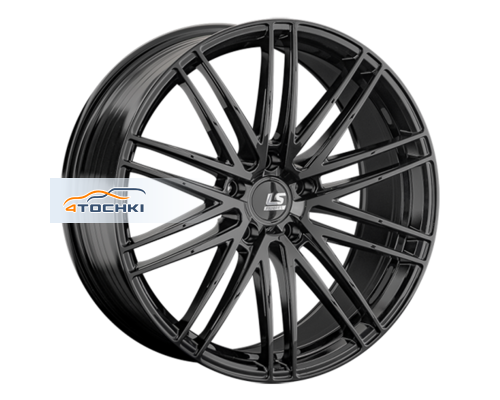 Купить диски LS FlowForming 8,5x20/5x120 ET30 D72,6 RC75 BK (конус) от производителя LS FlowForming в Казани Купить диски LS FlowForming 8,5x20/5x120 ET30 D72,6 RC75 BK (конус) от производителя LS FlowForming в Казани