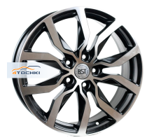 RST 7x18/5x114,3 ET50 D54,1 R138 (Coolray) BD