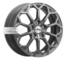 iFree 6,5x16/5x108 ET37 D67,1 Спейс-Нидл (КС1000) Хай Вэй