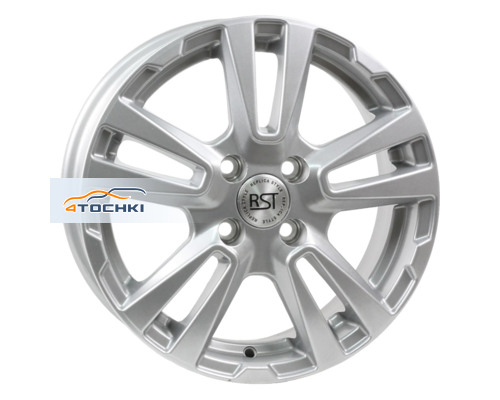 Купить диски RST 6x15/4x100 ET50 D60,1 R065 (Vesta) SL от производителя RST в Казани Купить диски RST 6x15/4x100 ET50 D60,1 R065 (Vesta) SL от производителя RST в Казани