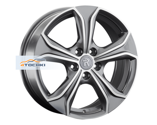 Купить диски Replay 7x17/5x108 ET46 D65,1 FD158(CHR) GMF (конус, C570) от производителя Replay в Казани