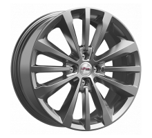 iFree 7x17/4x100 ET37 D67,1 Андерсен (КС912) Хай Вэй