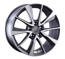 Replay 8x18/5x114,3 ET30 D60,1 LX136 GMF (конус, C570)