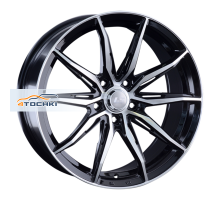 LS 7x16/4x108 ET37,5 D63,3 1055 BKF (конус)
