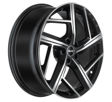 MAK 9x20/5x112 ET30 D66,45 Qvattro Black mirror
