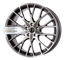 FR replica 9,5x19/5x112 ET40 D66,6 B197T GMF (№33)