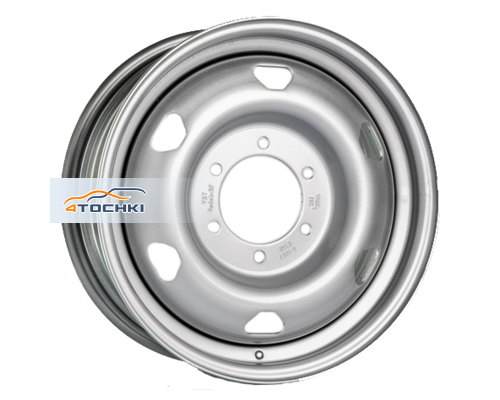 Купить диски Trebl 6,5x16/6x139,7 ET40 D109 LT2884D Silver от производителя Trebl в Казани Купить диски Trebl 6,5x16/6x139,7 ET40 D109 LT2884D Silver от производителя Trebl в Казани