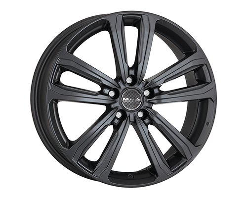 Купить диски MAK 7x18/5x100 ET55 D56,1 Magma Matt titanium от производителя MAK в Казани Купить диски MAK 7x18/5x100 ET55 D56,1 Magma Matt titanium от производителя MAK в Казани