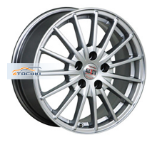 Alcasta 7x17/5x114,3 ET45 D54,1 M60 HS