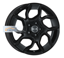 MAK 7,5x18/5x160 ET50 D65,1 Express 3 Gloss Black