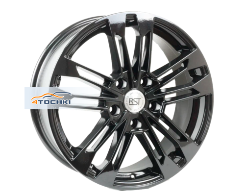Купить диски RST 7x17/5x120 ET55 D65,1 R167 (Amarok,Transporter) BL от производителя RST в Казани Купить диски RST 7x17/5x120 ET55 D65,1 R167 (Amarok,Transporter) BL от производителя RST в Казани