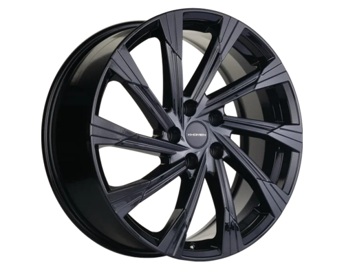Купить диски Khomen Wheels 7,5x19/5x114,3 ET38 D67,1 KHW1901 (Outlander) Black от производителя Khomen Wheels в Казани Купить диски Khomen Wheels 7,5x19/5x114,3 ET38 D67,1 KHW1901 (Outlander) Black от производителя Khomen Wheels в Казани