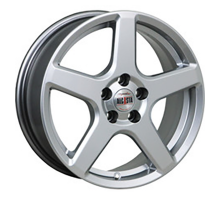 Alcasta 6,5x16/5x110 ET38 D65,1 M62 HS