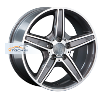 Replay 8,5x19/5x112 ET60 D66,6 MR64 GMF (конус, MB001)
