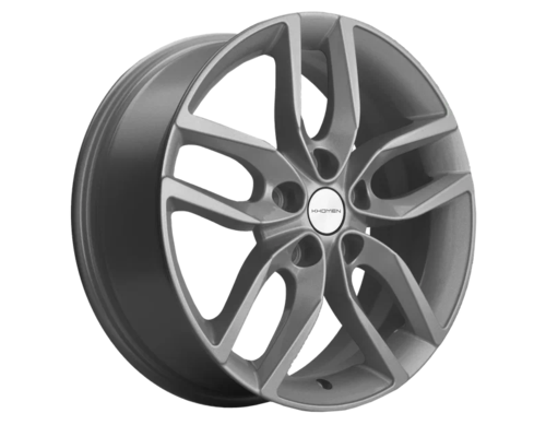 Купить диски Khomen Wheels 6,5x17/5x114,3 ET45 D54,1 KHW1708 (Geely Coolray) F-Silver от производителя Khomen Wheels в Казани Купить диски Khomen Wheels 6,5x17/5x114,3 ET45 D54,1 KHW1708 (Geely Coolray) F-Silver от производителя Khomen Wheels в Казани