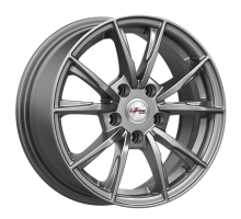 iFree 6,5x15/5x100 ET38 D57,1 Сион (КС1055) Хай Вэй