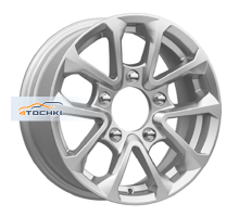 iFree 6x15/5x139,7 ET40 D98 Восток (КС887) Нео-классик