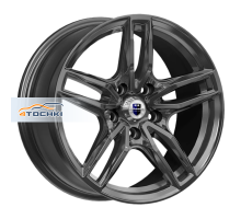 K&K 8x17/5x112 ET35 D66,6 Бартон (КС1110) Кварц