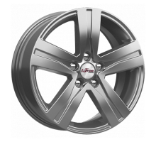 iFree 7x17/5x108 ET45 D67,1 Rebel (КС913) Хай Вэй