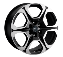 Replay 8x20/6x139,7 ET60 D95,1 TY401 MBF (пш, C570)