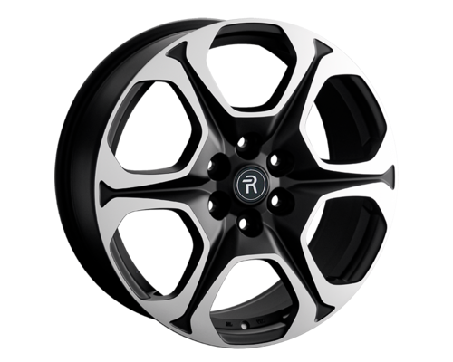 Купить диски Replay 8x20/6x139,7 ET60 D95,1 TY401 MBF (пш, C570) от производителя Replay в Казани Купить диски Replay 8x20/6x139,7 ET60 D95,1 TY401 MBF (пш, C570) от производителя Replay в Казани