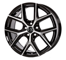 FR replica 7,5x18/5x114,3 ET45 D60,1 TY271 BMF (№15)