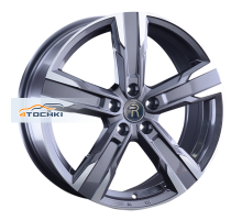 Replay 7,5x19/5x112 ET40 D66,6 MR219 GMF (конус, C570)