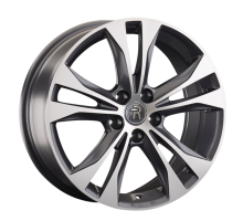 Replay 7,5x18/5x114,3 ET35 D60,1 LX126 GMF (конус, C570)