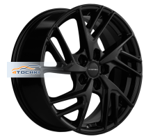 Khomen Wheels 6,5x17/5x108 ET33 D60,1 KHW1722 (Chery/Exeed) Black