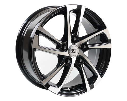 Купить диски RST 6,5x16/5x114,3 ET50 D66,1 R046 (Duster, Kaptur) BD от производителя RST в Казани Купить диски RST 6,5x16/5x114,3 ET50 D66,1 R046 (Duster, Kaptur) BD от производителя RST в Казани