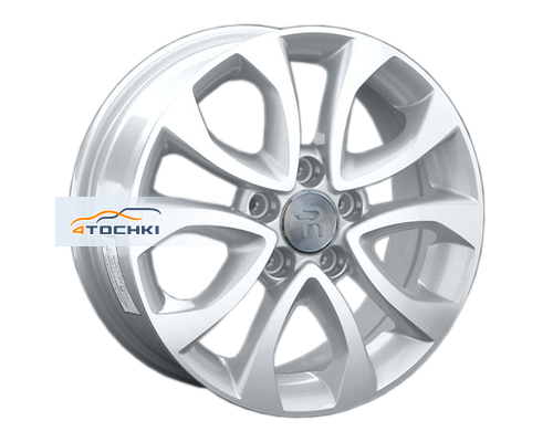 Купить диски Replay 8x18/5x150 ET56 D110,1 LX98 GMF (пш) от производителя Replay в Казани Купить диски Replay 8x18/5x150 ET56 D110,1 LX98 GMF (пш) от производителя Replay в Казани