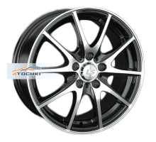 LS 6,5x16/5x114,3 ET45 D73,1 536 BKF