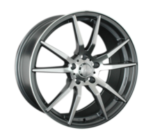 LS 8x18/5x114,3 ET45 D73,1 762 GMF (конус)