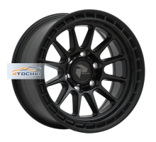 PDW 8,5x17/6x139,7 ET0 D110,1 5451 (REBEL) MR/U4B (нк)