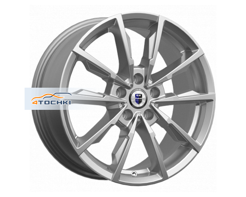 Купить диски K&K 7,5x17/5x112 ET45 D66,6 Меренге (КС902) Дарк платинум от производителя K&K в Казани Купить диски K&K 7,5x17/5x112 ET45 D66,6 Меренге (КС902) Дарк платинум от производителя K&K в Казани