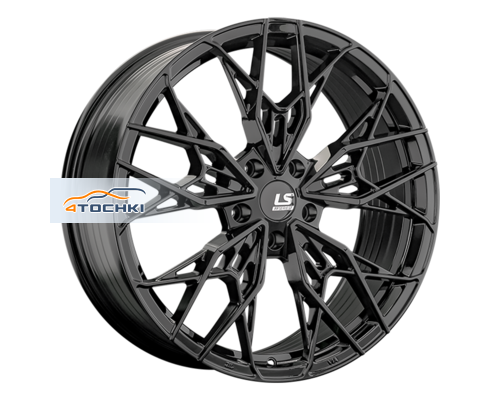 Купить диски LS FlowForming 8,5x19/5x120 ET25 D72,6 RC83 BK (конус) от производителя LS FlowForming в Казани Купить диски LS FlowForming 8,5x19/5x120 ET25 D72,6 RC83 BK (конус) от производителя LS FlowForming в Казани