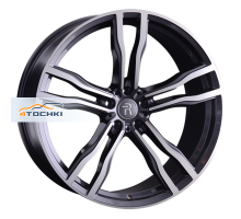 Replay 10x22/5x112 ET35 D66,6 B107R GMF (конус, B640)