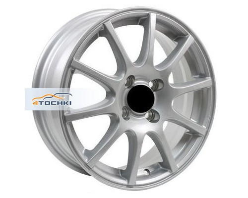 Купить диски Venti 7x17/5x114,3 ET45 D60,1 A1271 SL от производителя Venti в Казани Купить диски Venti 7x17/5x114,3 ET45 D60,1 A1271 SL от производителя Venti в Казани