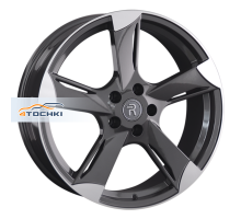 Replay 8,5x20/5x112 ET20 D66,6 A216 GMF (конус, C570)