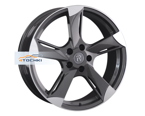 Купить диски Replay 8,5x20/5x112 ET20 D66,6 A216 GMF (конус, C570) от производителя Replay в Казани