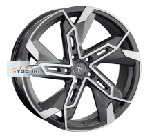 Replay 8,5x20/5x114,3 ET40 D70,6 FD196 MGMF (конус, C570)