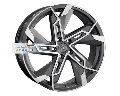 Купить диски Replay 8,5x20/5x114,3 ET40 D70,6 FD196 MGMF (конус, C570) от производителя Replay в Казани Купить диски Replay 8,5x20/5x114,3 ET40 D70,6 FD196 MGMF (конус, C570) от производителя Replay в Казани