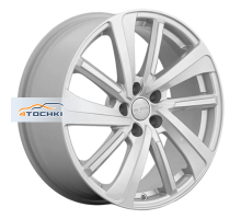 K&K 7x18/5x114,3 ET34 D66,6 КС1111 Сильвер