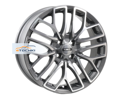 Купить диски Neo 6,5x17/4x100 ET43 D60,1 781 GRD от производителя Neo в Казани Купить диски Neo 6,5x17/4x100 ET43 D60,1 781 GRD от производителя Neo в Казани